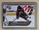 2024-25 Upper Deck 30 Laura Stacey - PWHL Hockey - Game Day Moments