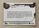 2026 Topps NOW 680 Pittsburgh Pirates Roberto Clemente Day