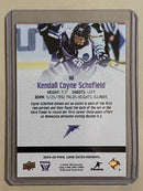 2024-25 Upper Deck 16 Kendall Coyne Schofield - PWHL - Game Day