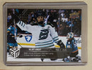 2024-25 Upper Deck 26 Hilary Knight - PWHL- Game Day