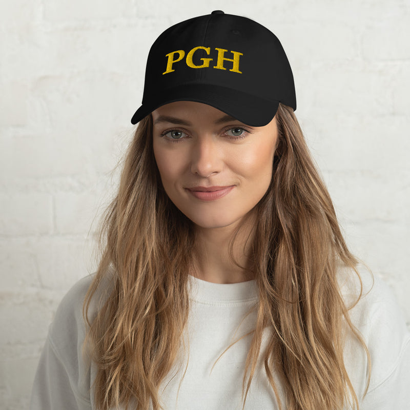 PGH Dad Hat