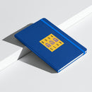 Book Club Hardcover Bound Notebook