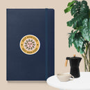 Best Mom Ever Hardcover Bound Notebook