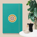 Best Mom Ever Hardcover Bound Notebook