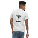 Fear the Beard II Men's Classic Tee