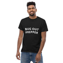 BUG OUT PREPPER Men's Classic Tee