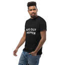 BUG OUT PREPPER Men's Classic Tee