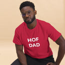 HOF DAD Men's Classic Tee
