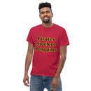 PSP Team Men's Classic T-Shirt