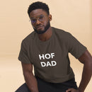 HOF DAD Men's Classic Tee