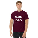 WFH DAD Men's Classic T-Shirt