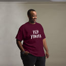 PGH Yinzer Men's Classic T-Shirt