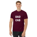 DAD CAB Men's Classic Tee
