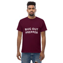 BUG OUT PREPPER Men's Classic Tee