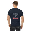 Fear the Beard Men's Classic Tee