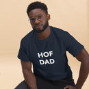 HOF DAD Men's Classic Tee