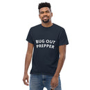 BUG OUT PREPPER Men's Classic Tee