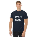 WFH DAD Men's Classic T-Shirt