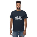 BUG OUT PREPPER Men's Classic Tee