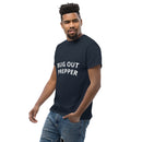 BUG OUT PREPPER Men's Classic Tee