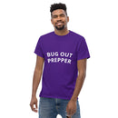 BUG OUT PREPPER Men's Classic Tee