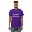 BUG OUT PREPPER Men's Classic Tee