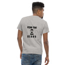 Fear the Beard II Men's Classic Tee