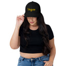 Vegas Trucker Cap