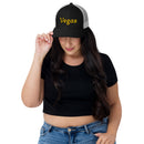 Vegas Trucker Cap