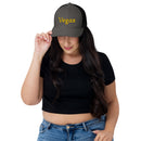 Vegas Trucker Cap