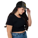 Vegas Trucker Cap