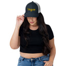 Vegas Trucker Cap