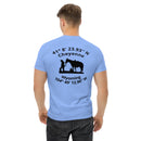 GPS Unisex Classic T-Shirt Cheyenne