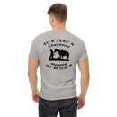 GPS Unisex Classic T-Shirt Cheyenne