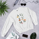 Autumn Unisex Sweatshirt 2X+