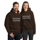 History Matters Unisex Hoodie