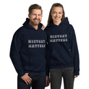 History Matters Unisex Hoodie