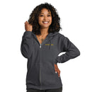 STEELERS Unisex Heavy Blend Zip Hoodie