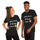 Donut Unisex T-Shirt