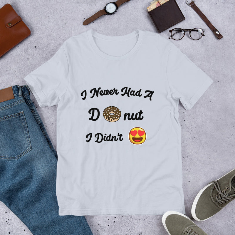 Donut 2 Unisex T-Shirt