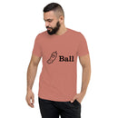 Pickle Ball 2 Men's Short Sleeve T-Shirt