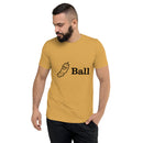 Pickle Ball 2 Men's Short Sleeve T-Shirt
