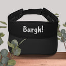 Burgh! Visor