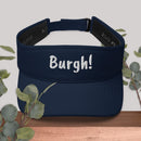 Burgh! Visor