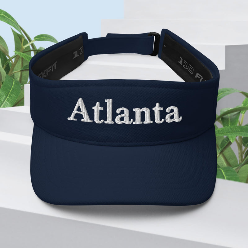 Atlanat Visor