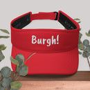 Burgh! Visor