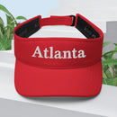 Atlanta Visor