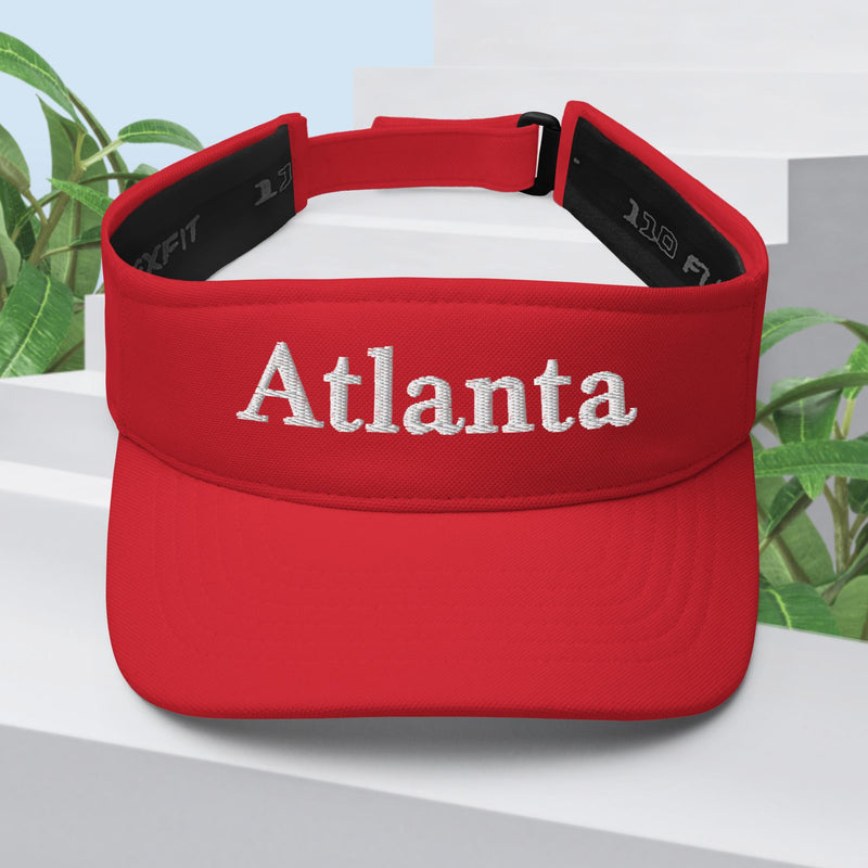 Atlanat Visor