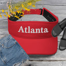 Atlanta Visor