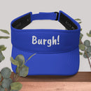 Burgh! Visor
